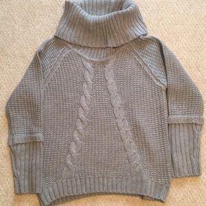 Ivanka Trump turtle neck sweater